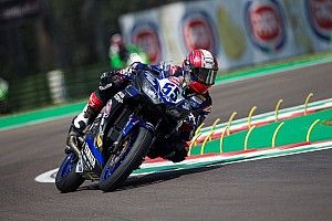 WorldSSP300 Imola: Adrian temani Galang ke Superpole 2