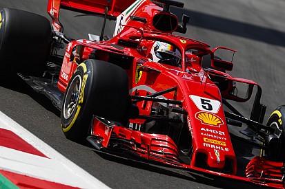 Vettel nem tudja, mi hiányzott a pole-hoz