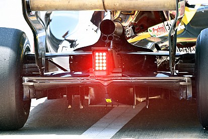 Nem lesz kiegyenlítettebb az F1 mezőnye az MGU-H eltávolításától