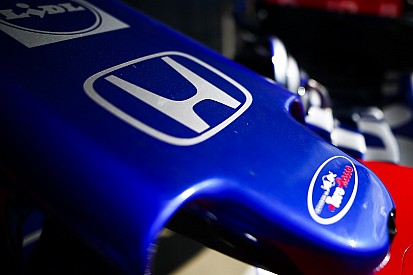 A Toro Rosso 2019-es célpontja Ticktum lehet