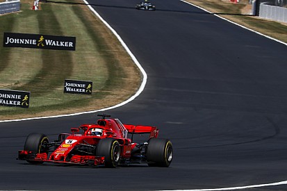 Has a 'free' energy trick given Ferrari an F1 edge?