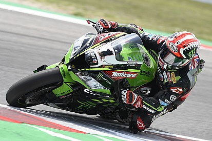 Misano, Libere 4: Rea davanti a tutti, ma Davies è vicinissimo con la Ducati