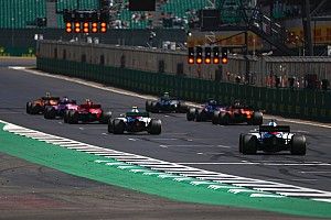 F1 considera aumentar zona de pontuação até o 20º colocado