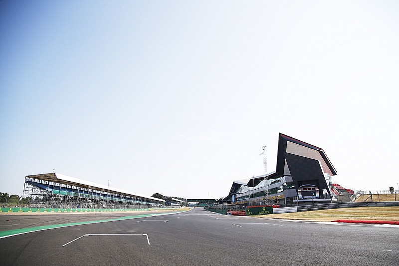 Brawn quiere "encontrar soluciones" para mantener a Silverstone en la F1
