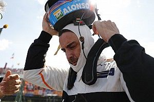Alonso holnapig dönt a jövőjéről?! A visszaszámlálás megkezdődött...