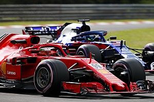 Andretti: F1 deveria ter 3º carro para pilotos convidados