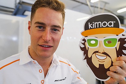 Vandoorne'un F1'deki geleceği tehlike altında olabilir