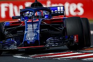 Tost: "Gasly es un piloto maduro ahora"
