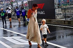 Jövőre kezdheti meg gokartos karrierjét Robin Raikkönen - újabb érv Kimi visszavonulása mellett?