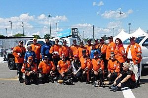 How medical professionals work to make racing safer in Canada
