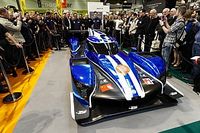 Manor: Kompleksitas LMP1 penyebab pindahnya Greenwood
