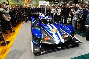 Manor: LMP1 complexity led to Ferrari’s Greenwood move