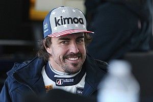 United doit encore "trouver du rythme" selon Alonso