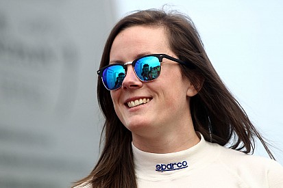 Eaton secures backer for Supercars test