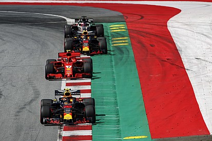 Red Bull: Renault split won’t harm F1 title challenge