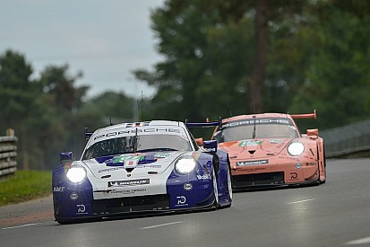 Porsche to repeat four-car Le Mans assault in 2019