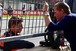 Analyse: Waarom de Verstappens de druk opvoeren op Red Bull