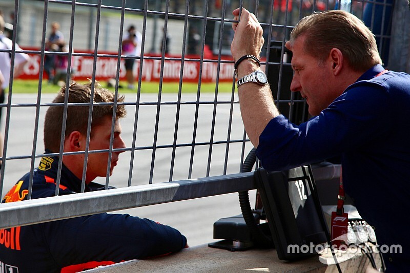 Analyse: Waarom de Verstappens de druk opvoeren op Red Bull