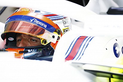 Kubica, Williams'la F1'e dönebilmek için Renault'nun teklifini de geri çevirmiş