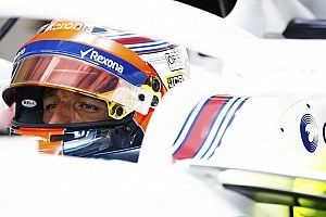 Kubica, Williams'la F1'e dönebilmek için Renault'nun teklifini de geri çevirmiş
