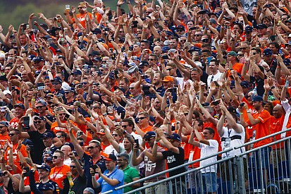 Overzicht: Alle ontwikkelingen rond een potentiële Nederlandse Grand Prix tot dusver