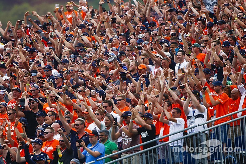 Overzicht: Alle ontwikkelingen rond een potentiële Nederlandse Grand Prix tot dusver
