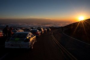 La Pikes Peak viene spostata e si svolgerà il 30 agosto