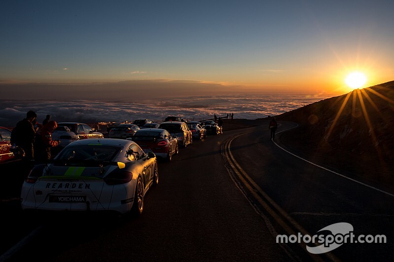 La Pikes Peak viene spostata e si svolgerà il 30 agosto