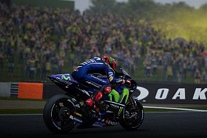 Seis españoles disputarán la final del campeonato de eSports de MotoGP