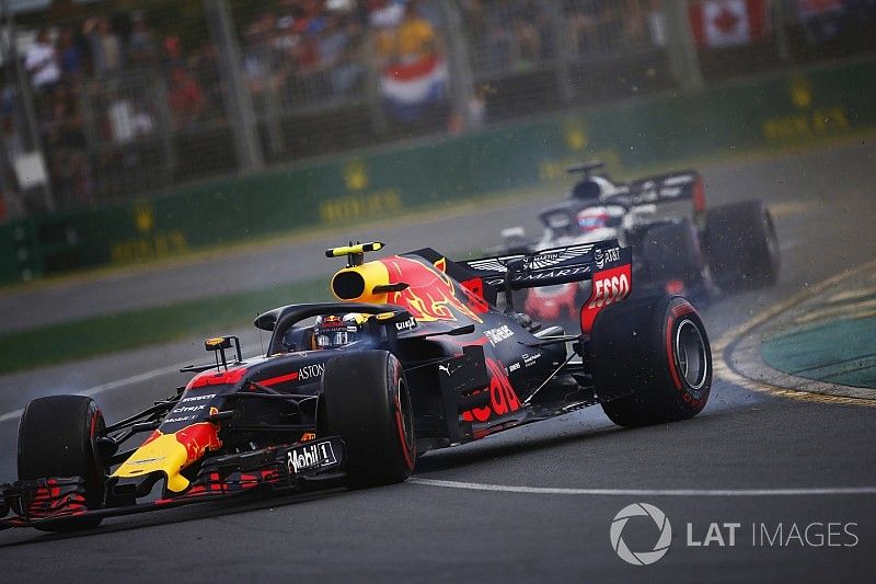Ricciardo és Verstappen sem csügged, jó az RB14 versenytempója
