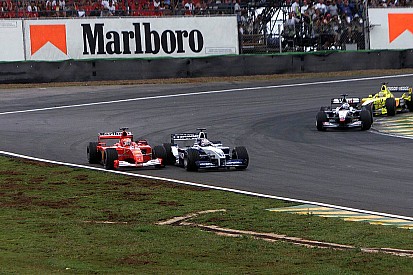 Special: Acht memorabele Grands Prix van Brazilië