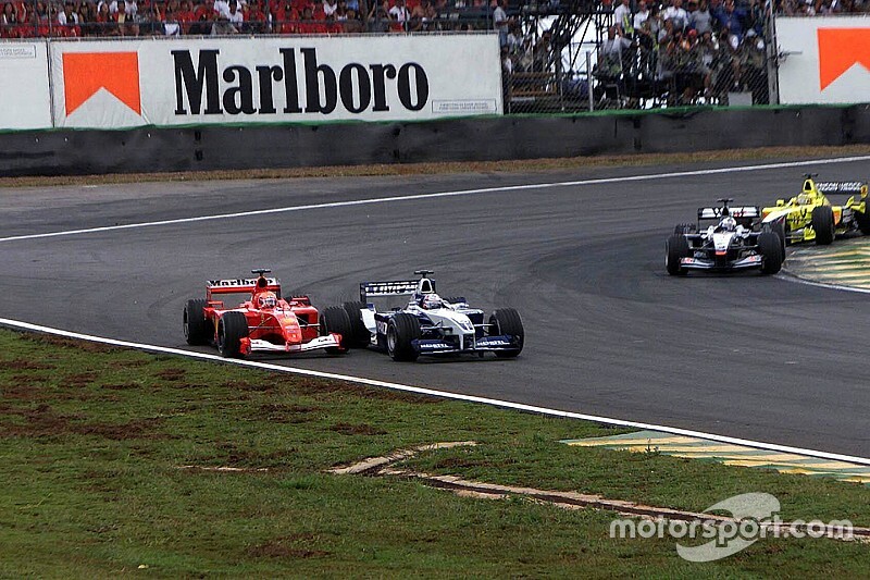 Special: Acht memorabele Grands Prix van Brazilië