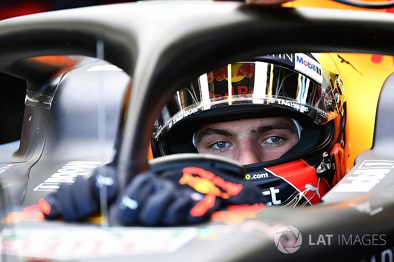 Schlechter Auftakt für Red Bull: Turboschaden bei Verstappen?
