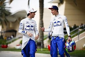 Скандал в Toro Rosso: Гасли саботировал приказ команды пропустить Хартли