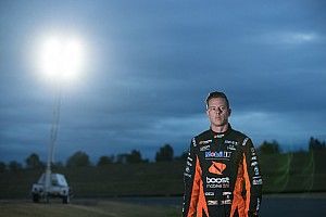 Supercars to run full Sydney layout under lights
