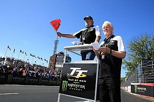 Isle of Man TT organiser reveals new date for start of racing