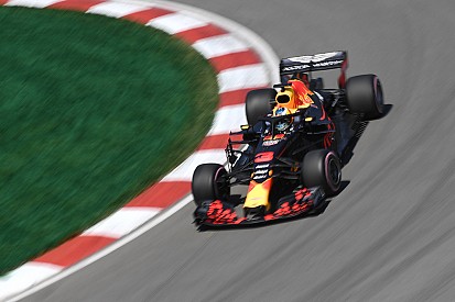 Ricciardo baalt van P6: “Maar heb het maximale gedaan”