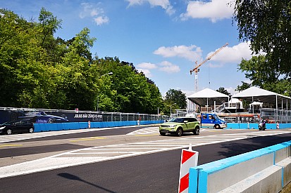 ePrix de Zurich: la Formule E en direct en Suisse
