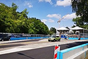 ePrix de Zurich: la Formule E en direct en Suisse