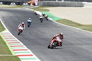 Lorenzo had to "completely change" style for Mugello win