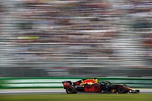 FP3 GP Kanada: Verstappen terdepan lagi