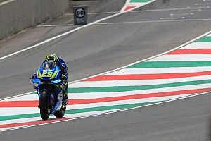 Iannone: Mugello und Austin die bisherigen Saison-Highlights