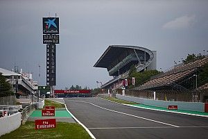 Las 24 horas de Barcelona estarán acompañadas de una competición virtual