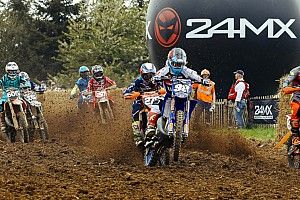 Le 24MX Tour met le cap à l'est