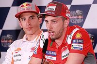 Dovizioso: &ldquo;Cuando sepa algo de mi renovaci&oacute;n os lo har&eacute; saber&rdquo;