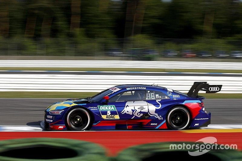 Red-Bull-Berater Marko von DTM begeistert: "Sport ist wieder attraktiver"