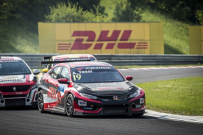 Pokolian jó Honda-csapat állt össze a TCR Europe 2018-as szezonjára