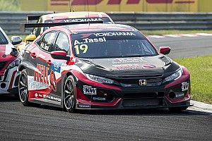 Honda completa le sue squadre con Attila Tassi al fianco di Monteiro