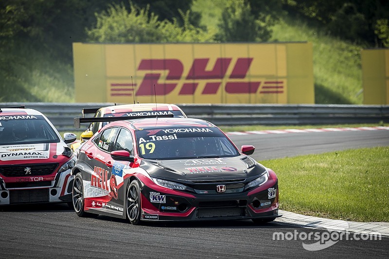Pokolian jó Honda-csapat állt össze a TCR Europe 2018-as szezonjára