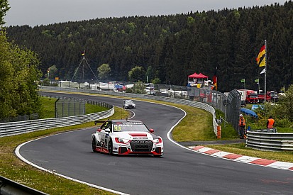 Rast, Shedden e Lessennes penalizzati dopo le Qualifiche di Gara 1 al Nordschleife